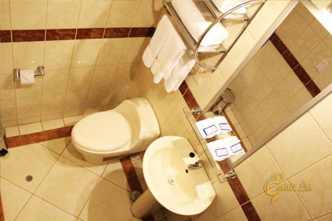 Cantuta Inn Puno Ngoại thất bức ảnh